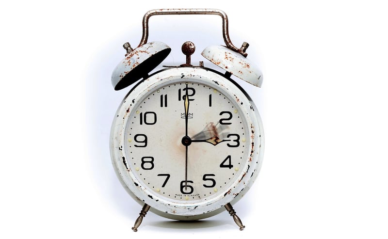 Time Travelers Network